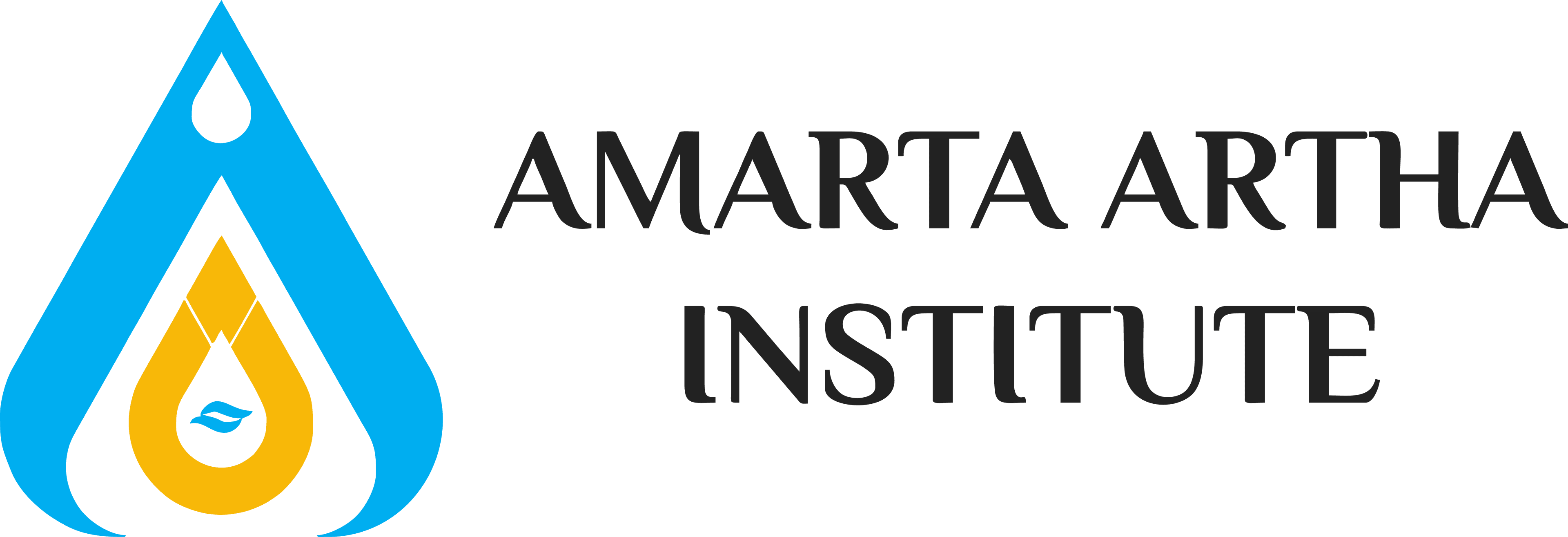 AMARTA ARTHA INSTITUTE logo