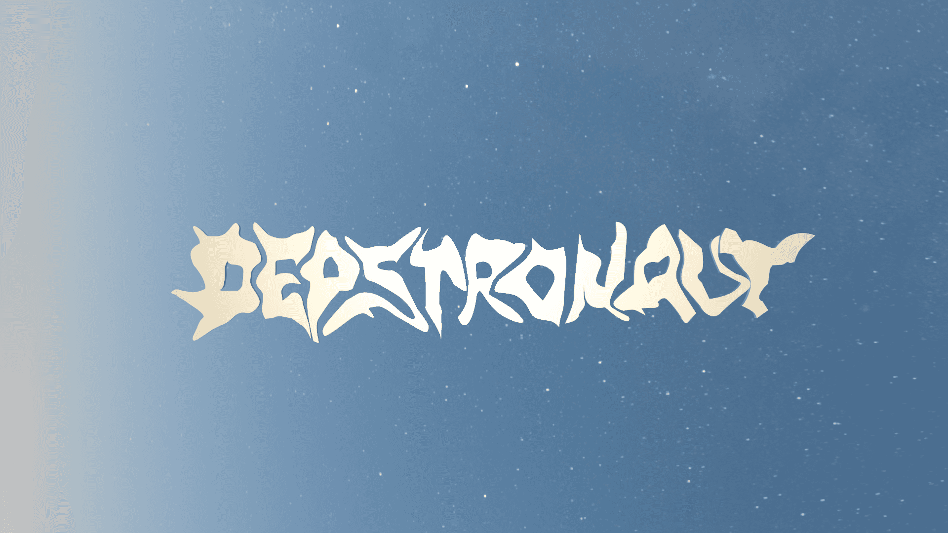Depstronaut