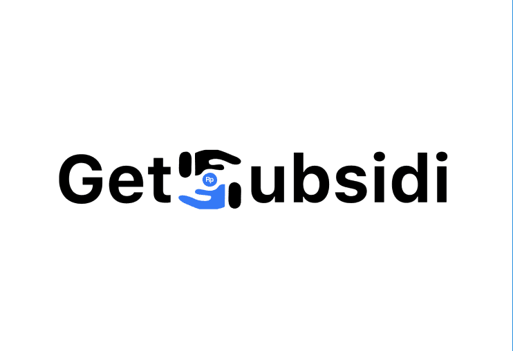 GetSubsidi logo