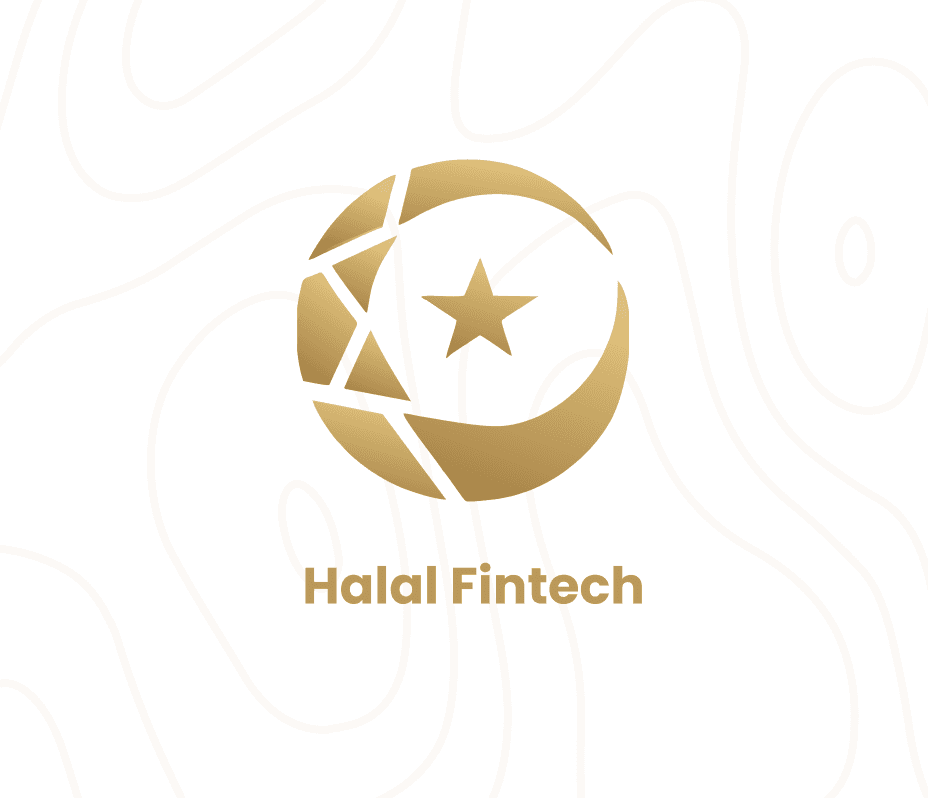 Halal Fintech App logo
