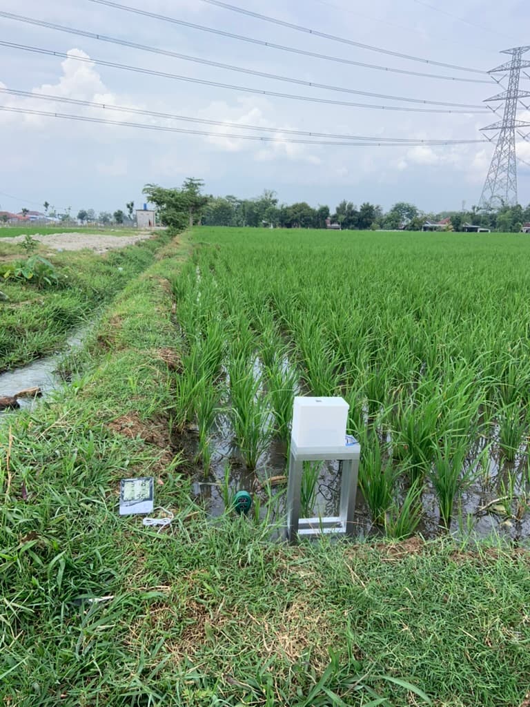 Smart Farm